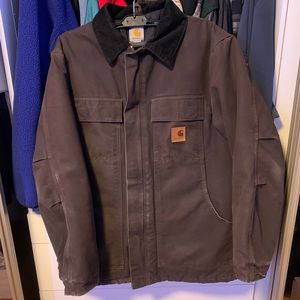 Carhartt Jacket